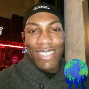 Meet your Posher, Harrison